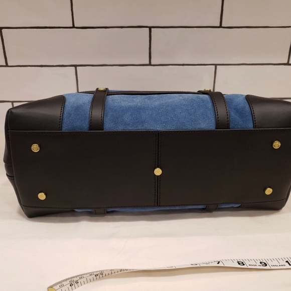 Prix De Dressage Satchel - Picture 7 of 12